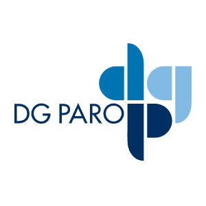 DG-PARO Logo